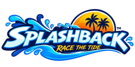 Splashback — Race the Tide